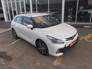 Toyota Starlet 1.5 XS manual - Image 1