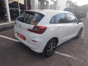 Toyota Starlet 1.5 XS manual - Image 3