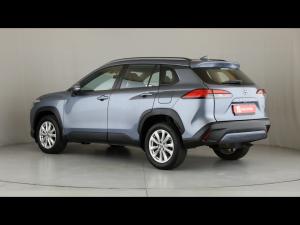 Toyota Corolla Cross 1.8 XS - Image 8