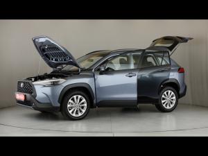 Toyota Corolla Cross 1.8 XS - Image 12