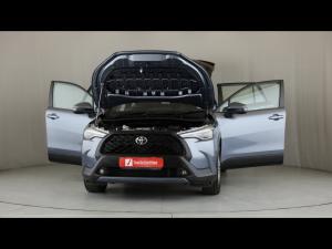Toyota Corolla Cross 1.8 XS - Image 13