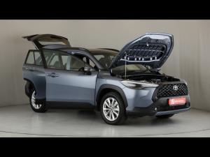 Toyota Corolla Cross 1.8 XS - Image 14