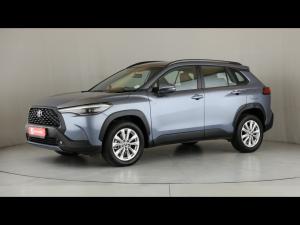 Toyota Corolla Cross 1.8 XS - Image 22