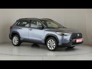 Toyota Corolla Cross 1.8 XS - Image 1