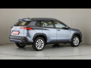 Toyota Corolla Cross 1.8 XS - Image 2