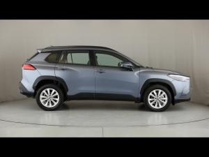 Toyota Corolla Cross 1.8 XS - Image 3