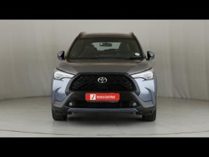 Toyota Corolla Cross 1.8 XS - Image 4