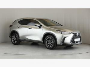 Lexus NX 350h EX - Image 1