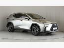 Thumbnail Lexus NX 350h EX