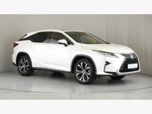 Lexus RX 450h SE - Image 1