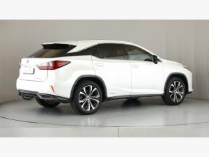 Lexus RX 450h SE - Image 2