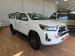 Toyota Hilux 2.8GD-6 48V double cab 4x4 Raider - Thumbnail 1