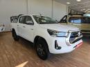 Thumbnail Toyota Hilux 2.8GD-6 48V double cab 4x4 Raider