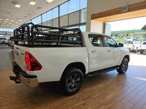 Toyota Hilux 2.8GD-6 48V double cab 4x4 Raider - Image 2