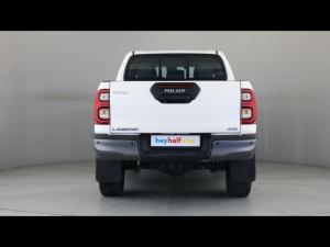 Toyota Hilux 2.8GD-6 double cab 4x4 Legend RS auto - Image 5