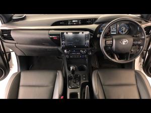 Toyota Hilux 2.8GD-6 double cab 4x4 Legend RS auto - Image 6
