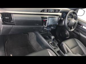 Toyota Hilux 2.8GD-6 double cab 4x4 Legend RS auto - Image 7