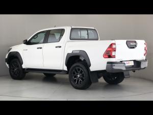 Toyota Hilux 2.8GD-6 double cab 4x4 Legend RS auto - Image 8