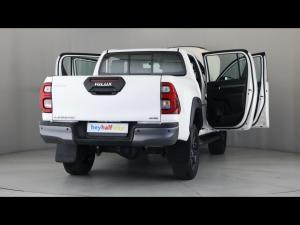 Toyota Hilux 2.8GD-6 double cab 4x4 Legend RS auto - Image 9