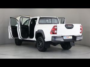 Toyota Hilux 2.8GD-6 double cab 4x4 Legend RS auto - Image 10