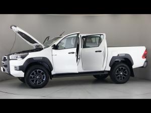 Toyota Hilux 2.8GD-6 double cab 4x4 Legend RS auto - Image 12