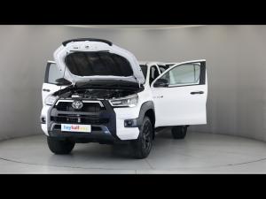 Toyota Hilux 2.8GD-6 double cab 4x4 Legend RS auto - Image 13