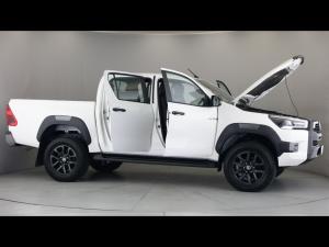 Toyota Hilux 2.8GD-6 double cab 4x4 Legend RS auto - Image 15