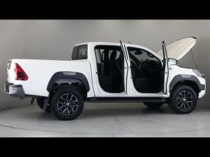 Toyota Hilux 2.8GD-6 double cab 4x4 Legend RS auto - Image 16