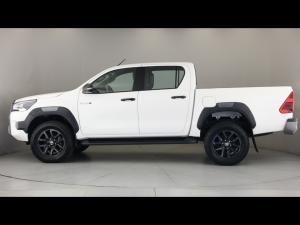 Toyota Hilux 2.8GD-6 double cab 4x4 Legend RS auto - Image 17