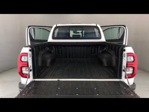 Toyota Hilux 2.8GD-6 double cab 4x4 Legend RS auto - Image 18