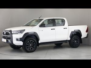 Toyota Hilux 2.8GD-6 double cab 4x4 Legend RS auto - Image 22