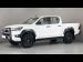 Toyota Hilux 2.8GD-6 double cab 4x4 Legend RS auto - Thumbnail 22