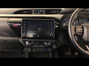 Toyota Hilux 2.8GD-6 double cab 4x4 Legend RS auto - Image 24