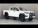 Toyota Hilux 2.8GD-6 double cab 4x4 Legend RS auto - Thumbnail 1