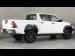 Toyota Hilux 2.8GD-6 double cab 4x4 Legend RS auto - Thumbnail 2