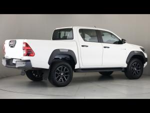 Toyota Hilux 2.8GD-6 double cab 4x4 Legend RS auto - Image 2