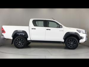 Toyota Hilux 2.8GD-6 double cab 4x4 Legend RS auto - Image 3