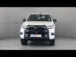 Toyota Hilux 2.8GD-6 double cab 4x4 Legend RS auto - Image 4