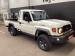 Toyota Land Cruiser 79 2.8GD-6 single cab auto - Thumbnail 1