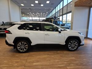 Toyota RAV4 2.5 VX AWD - Image 5