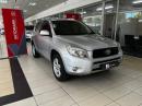 Thumbnail Toyota RAV4 2.2D-4D VX