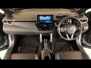 Toyota Corolla Cross 1.8 XS - Image 6