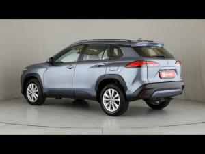Toyota Corolla Cross 1.8 XS - Image 8
