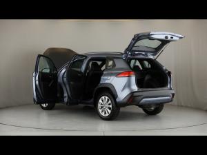 Toyota Corolla Cross 1.8 XS - Image 10