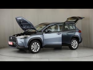 Toyota Corolla Cross 1.8 XS - Image 12