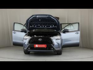 Toyota Corolla Cross 1.8 XS - Image 13