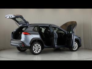 Toyota Corolla Cross 1.8 XS - Image 16