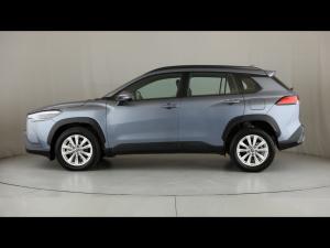 Toyota Corolla Cross 1.8 XS - Image 17