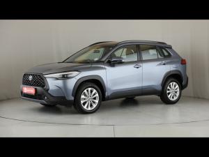 Toyota Corolla Cross 1.8 XS - Image 22