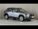 Thumbnail Toyota Corolla Cross 1.8 XS